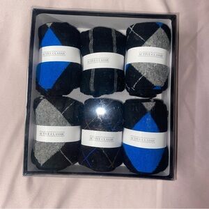 Classy socks for men